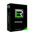 redENGINE - Spoofer FiveM - Instant modz
